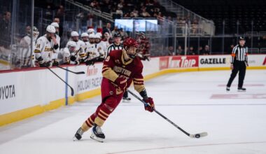 Oscar Hemming - 2026 NHL Draft Prospect Profile - The Hockey Writers - NHL Entry Draft