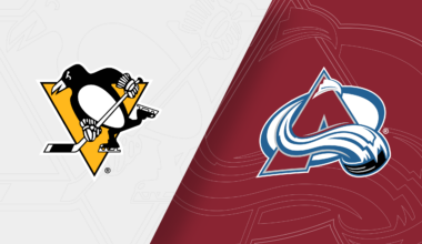 Pittsburgh Penguins - Colorado Avalanche - Mar 16, 2026