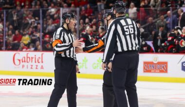 Potential rule changes, Doug Armstrong, and more