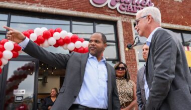 Dallas Mayor Eric Johnson says he trusts latest City Hall repair estimates