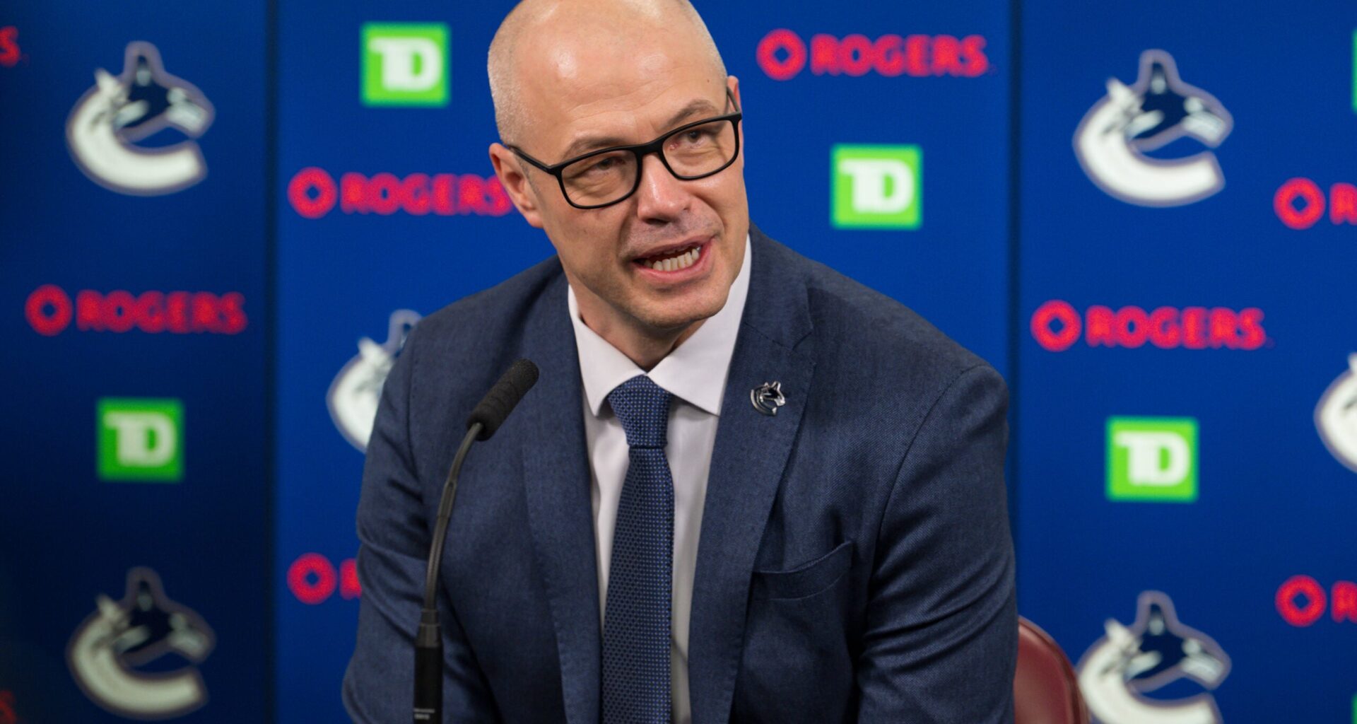 Canucks Fail to Take Advantage of Seller's Market at 2026 NHL Trade Deadline - The Hockey Writers - Vancouver Canucks