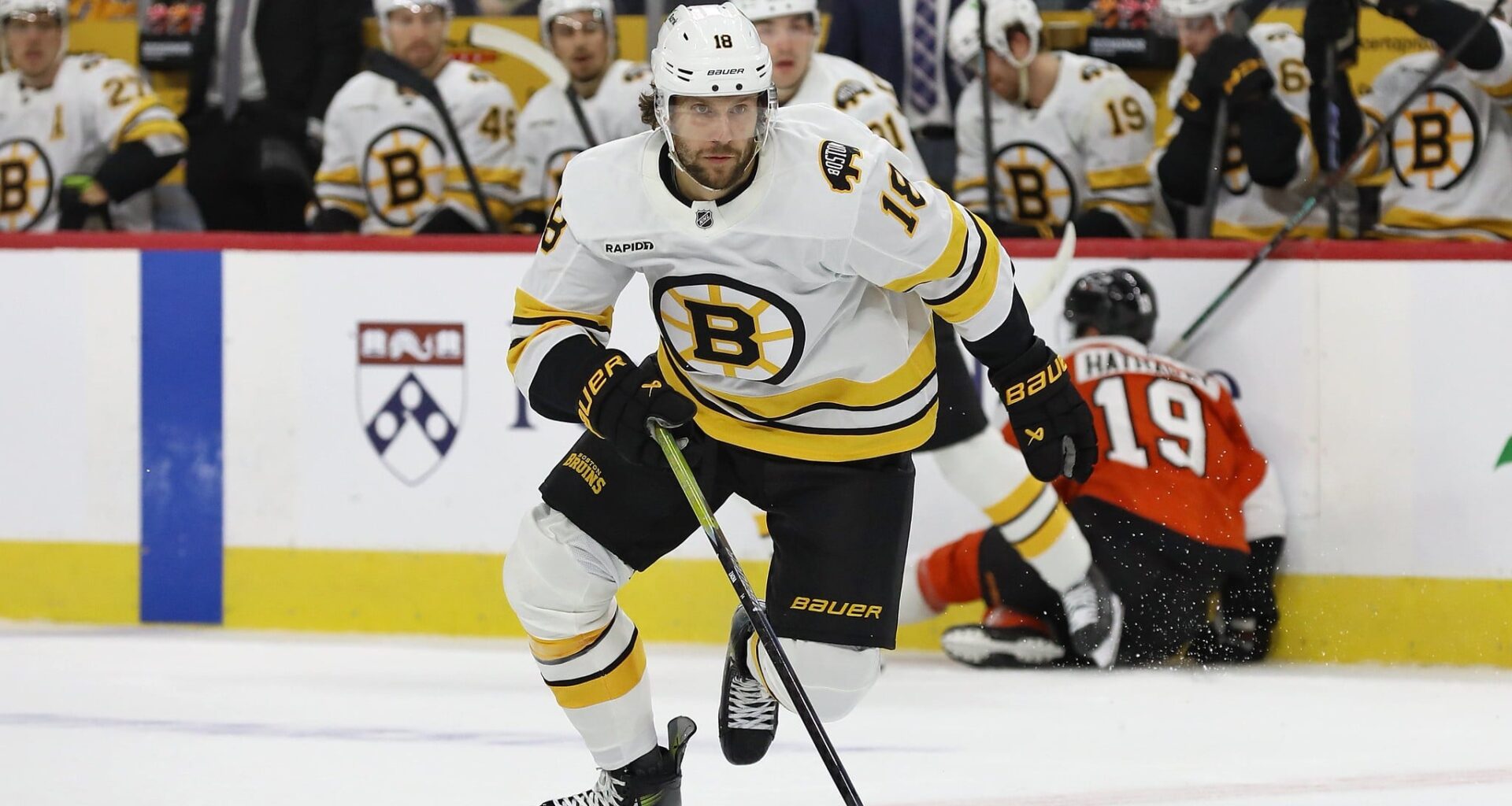 Boston Bruins Week Ahead: Schedule & Storylines - Cautious Deadline, Blown Leads, Hot Line and More - The Hockey Writers - Boston Bruins