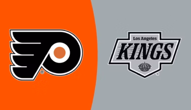 Philadelphia Flyers vs Los Angeles Kings Live Stream: How to Watch NHL