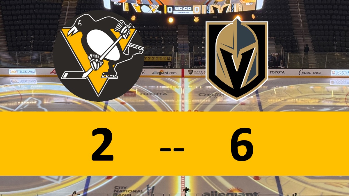 Self-Inflicted Mistakes and a Disappointing Penguins Loss