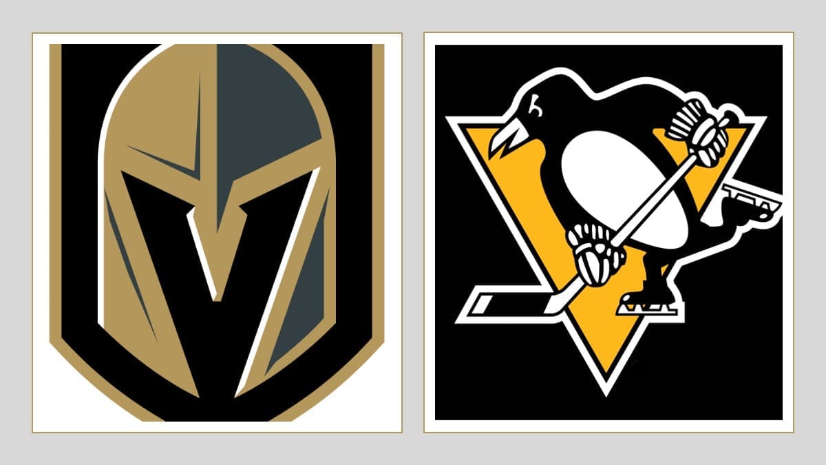 Penguins Game 59, Rebound; Lines, Goalies, & How to Watch vs. Golden Knights