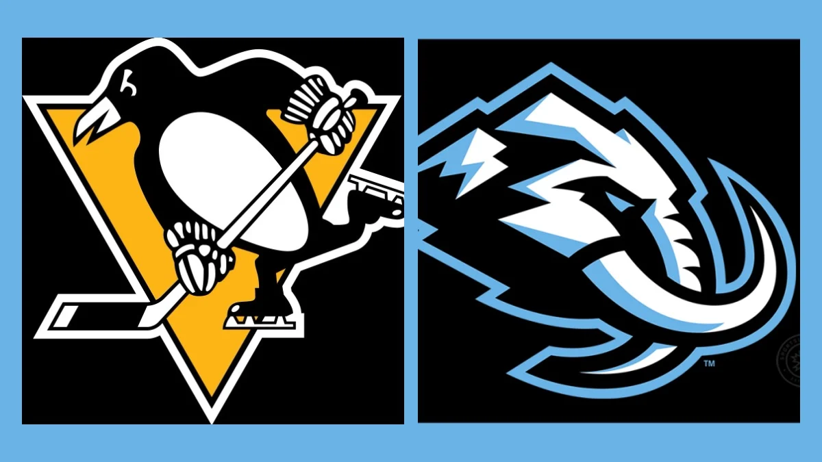 Penguins Game 66, Getting Tight; Lines, Notes, & How to Watch vs. Utah