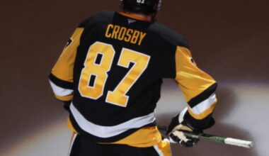 Vegas Bombshell; Playoff Help; Penguins Get Stars Back?