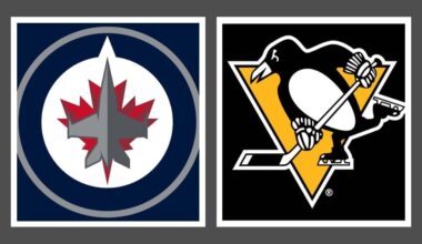 Penguins Game 69, Playoff Race; Lines, Goalies, & How to Watch vs. Jets