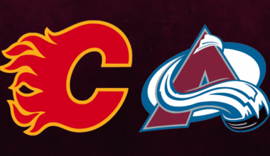 Avalanche Game 72 vs Calgary Flames: Kadri's Reunion, Lines, Notes & How To Watch