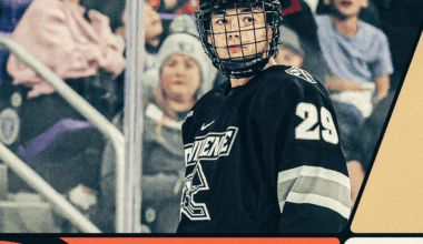 Anaheim Ducks are No. 14 in Scott Wheeler’s 2026 NHL prospect pool rankings