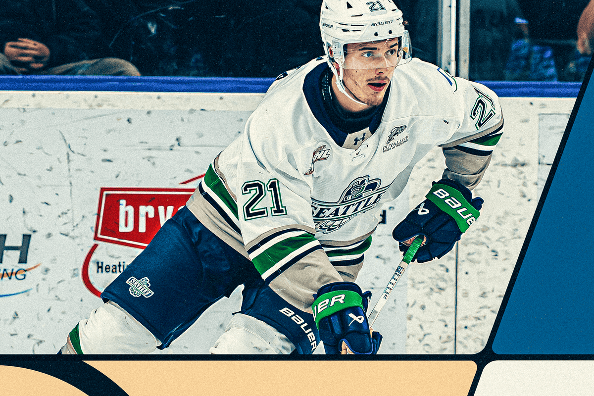 Buffalo Sabres are No. 13 in Scott Wheeler’s 2026 NHL prospect pool rankings