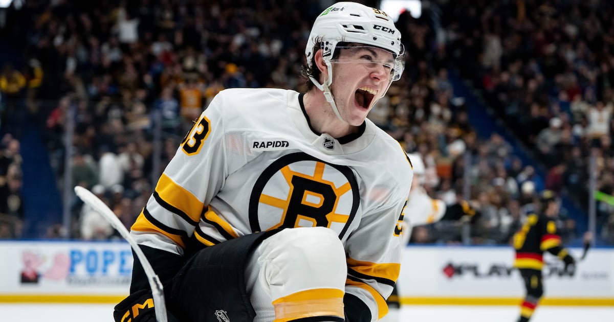 Disastrous deadline deal looms over Leafs as they limp into Boston