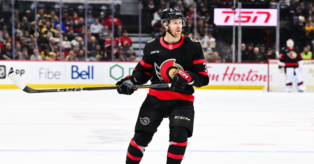 Ottawa Senators’ Nick Jensen to have knee surgery, Jake Sanderson expected to return to ice next week