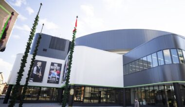 New York Islanders set to move AHL affiliate to Hamilton's TD Coliseum