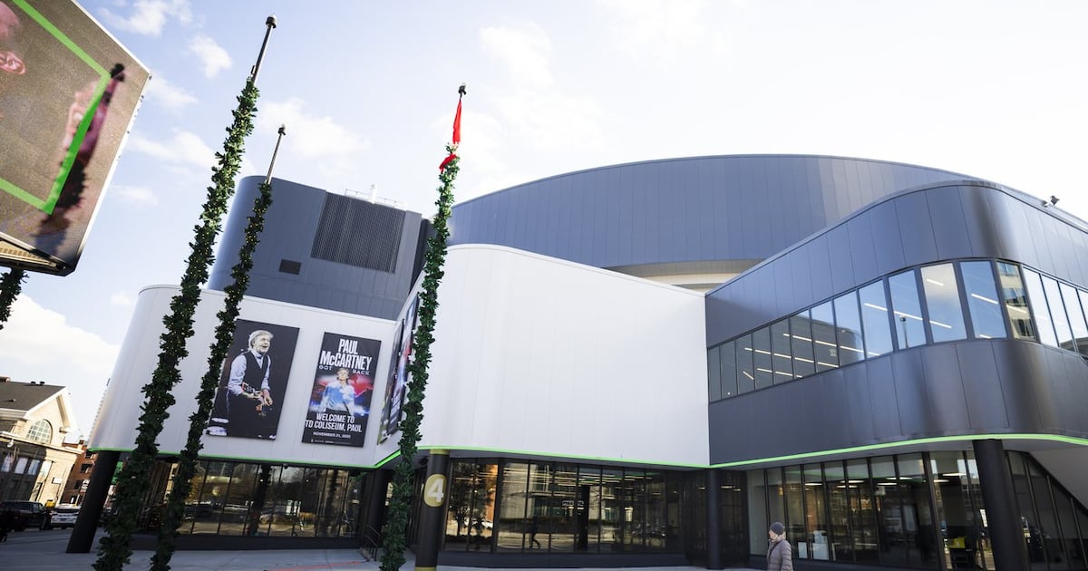 New York Islanders set to move AHL affiliate to Hamilton's TD Coliseum