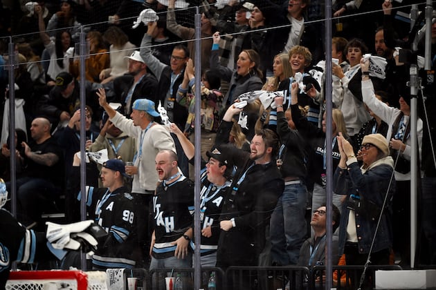 What Mammoth fans can learn from the Flyers – Deseret News