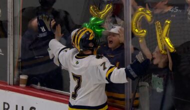 Boy State Hockey: Rosemount beats Grand Rapids 3-2 in overtime to reach Class AA semifinals