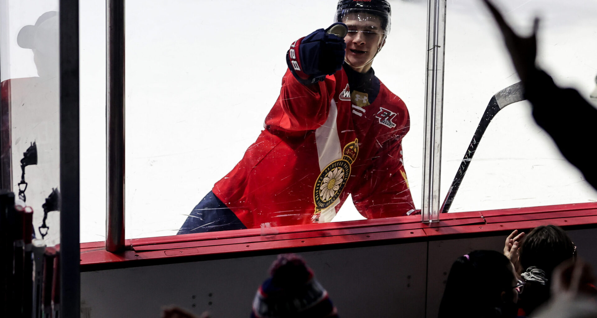 Lansard ranked 62nd by TSN's Craig Button for 2026 NHL Draft