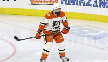 NHL Rumours: Gudas, Maple Leafs, Martone, Flyers & Ullmark's Absence - The Hockey Writers - NHL Rumors