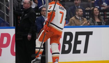 Ducks Week Ahead: Schedule & Storylines - Gudas Suspension, Carlson Debut and More - The Hockey Writers - Anaheim Ducks