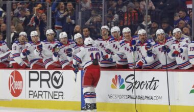 4 Teams That Should Undergo a Fire Sale at the 2026 Trade Deadline - The Hockey Writers - Trade Deadline