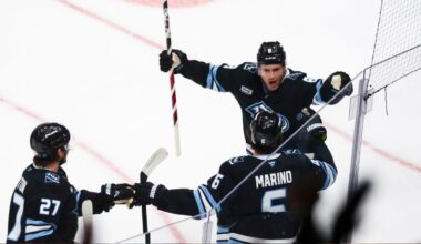 Follow @kslsports...