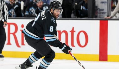 Nick Schmaltz, Utah Mammoth....