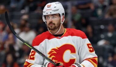 MacKenzie Weegar, Utah Mammoth....