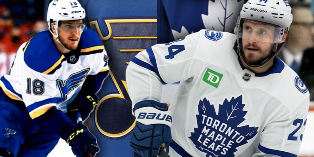 Robert Thomas Oliver Ekman Larsson trade rumors