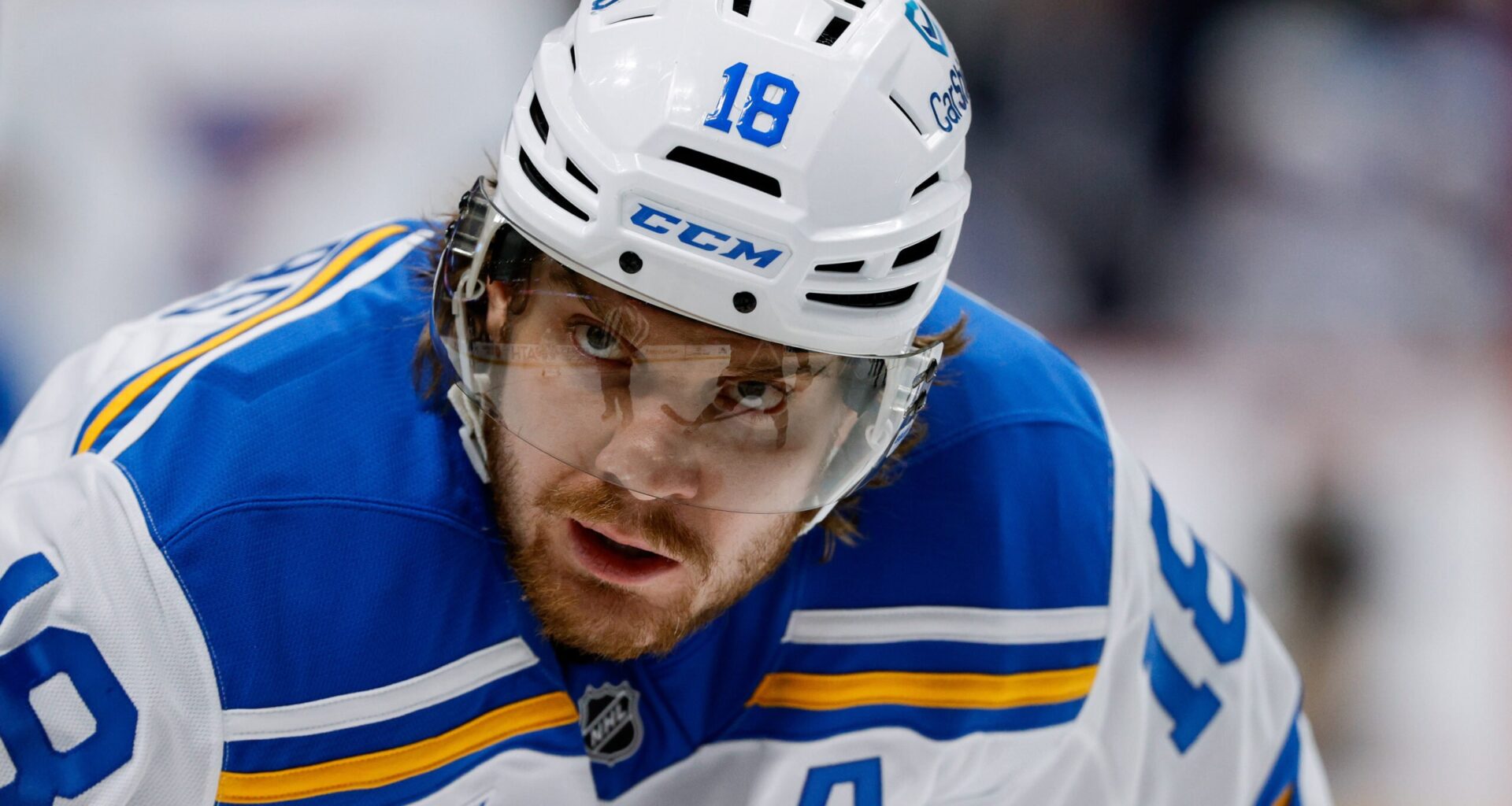 NHL Rumours: Thomas to Mammoth, Henrique Staying & Kings Forward Hunting - The Hockey Writers - NHL Rumors