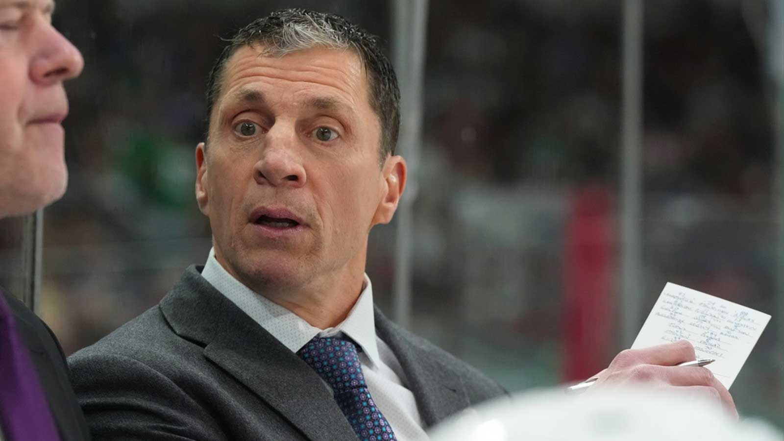 Steve Silverman headshot