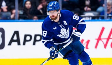 Nylander prefers to keep thoughts on Leafs collapse to himself