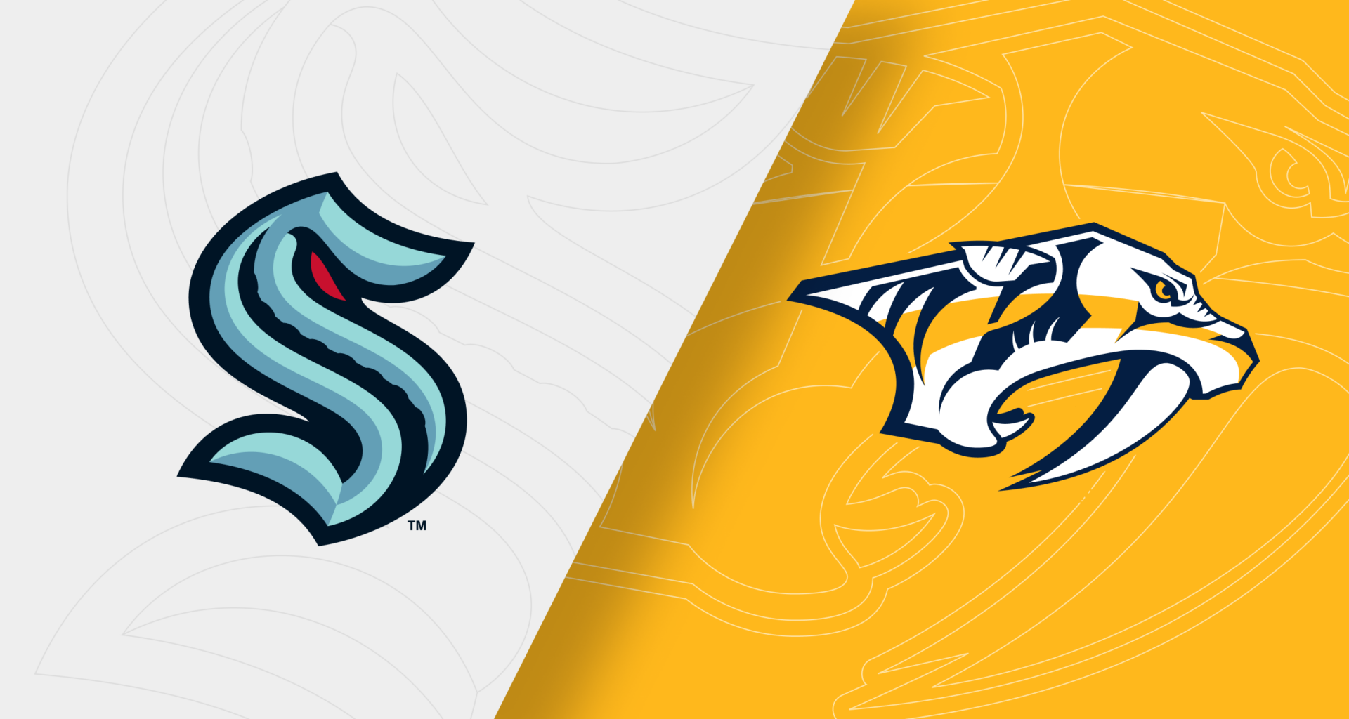 Seattle Kraken - Nashville Predators - Mar 19, 2026