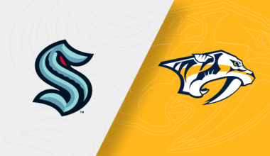 Seattle Kraken - Nashville Predators - Mar 19, 2026