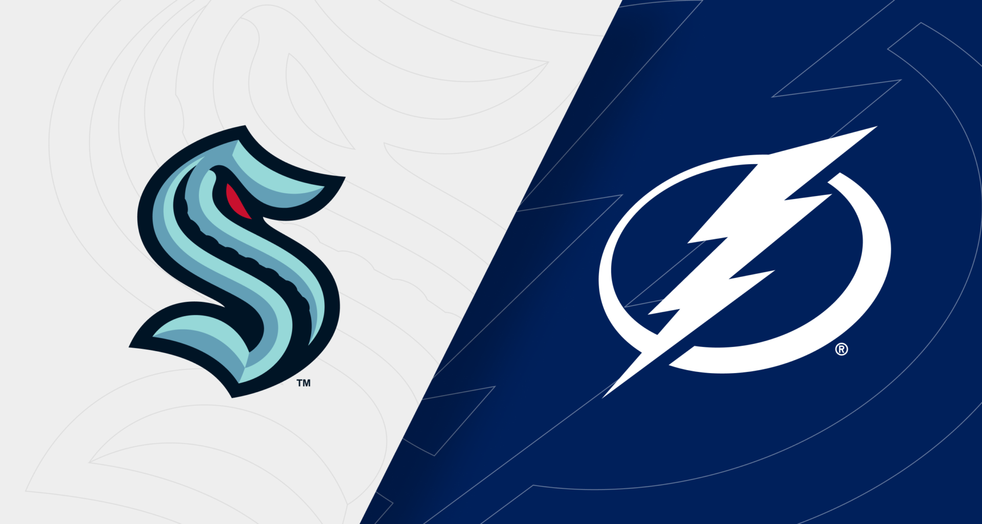 Seattle Kraken - Tampa Bay Lightning - Mar 26, 2026