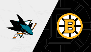 San Jose Sharks - Boston Bruins - Mar 12, 2026