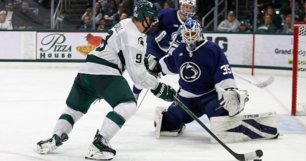 Ottawa Senators sign Penn State G Kevin Reidler to two-year ELC
