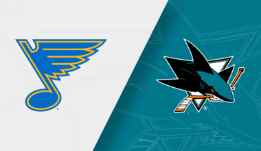 St. Louis Blues - San Jose Sharks - Mar 6, 2026