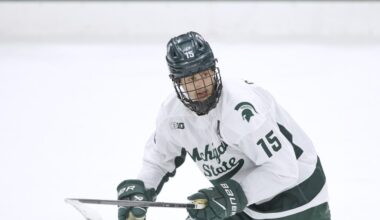 Rosemount native, Wild prospect Stramel named Hobey finalist – Twin Cities