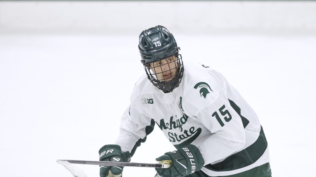 Rosemount native, Wild prospect Stramel named Hobey finalist – Twin Cities