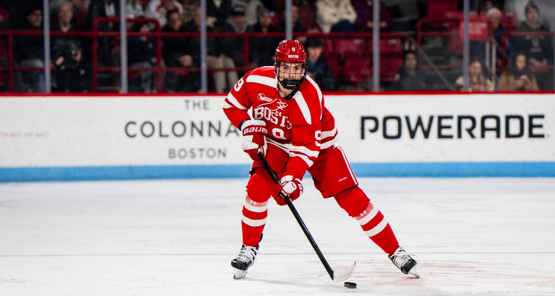 Sacha Boisvert Signs Entry-Level Contract With Blackhawks - The Hockey Writers - Chicago Blackhawks
