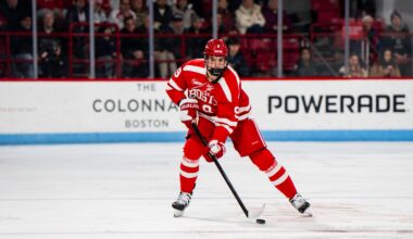 Sacha Boisvert Signs Entry-Level Contract With Blackhawks - The Hockey Writers - Chicago Blackhawks