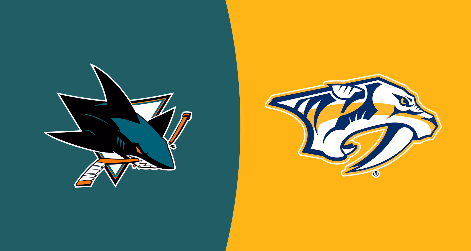 San Jose Sharks vs Nashville Predators Live Stream: How to Watch NHL