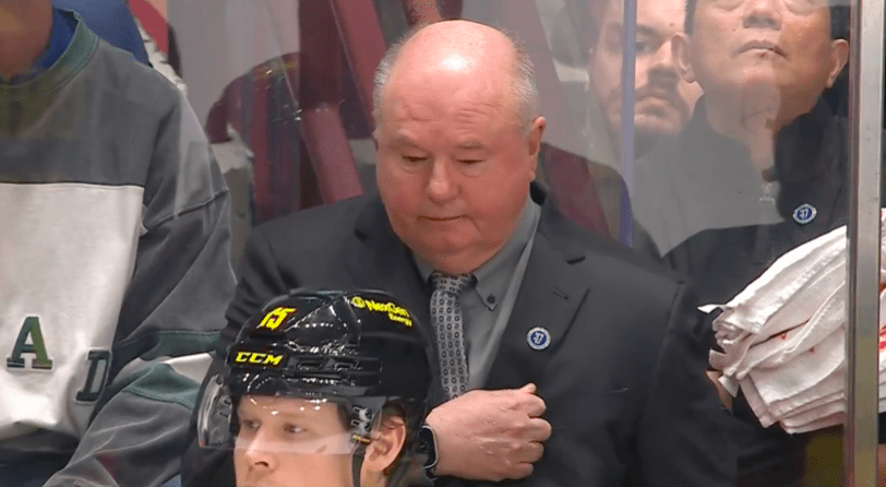 Despicable Canucks, Avalanche Win Fifth Straight