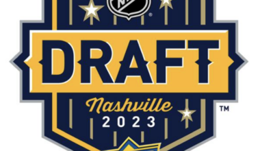 What To Expect At Thursday's NHL Draft