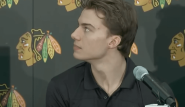 The Daily: Blackhawks Bring Bedard to Chicago