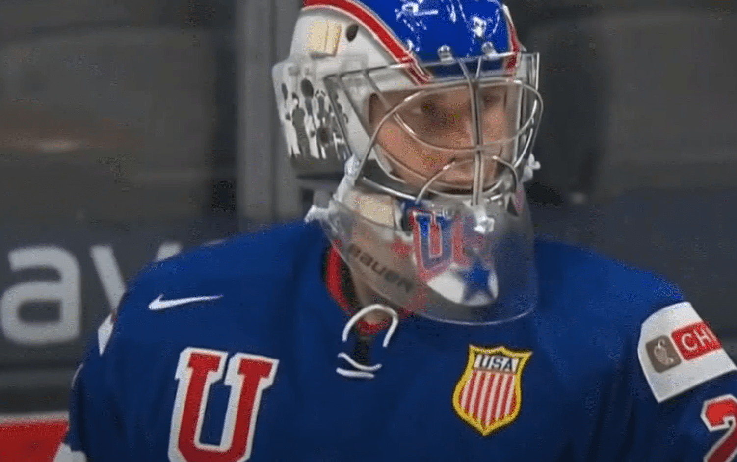 Blackhawks Prospect Preview: Consistency in the Crease