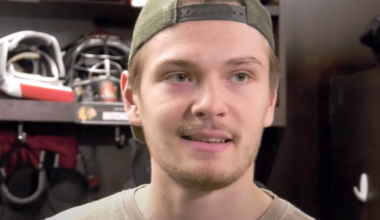 Soderblom's Shutout; Foligno's Milestone; Kings Fire Head Coach