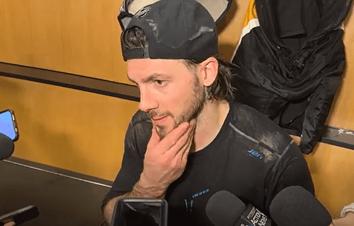 Kris Letang, Pittsburgh Penguins, NHL news