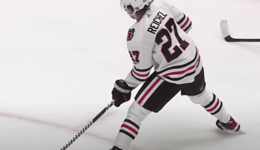 Blackhawks Gameday #15: Someone Snaps a Losing Streak